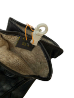 Перчатки. Женские. Материал верха: Как кожа. Подклад: Трикотаж-шерсть.10 шт в упаковке.