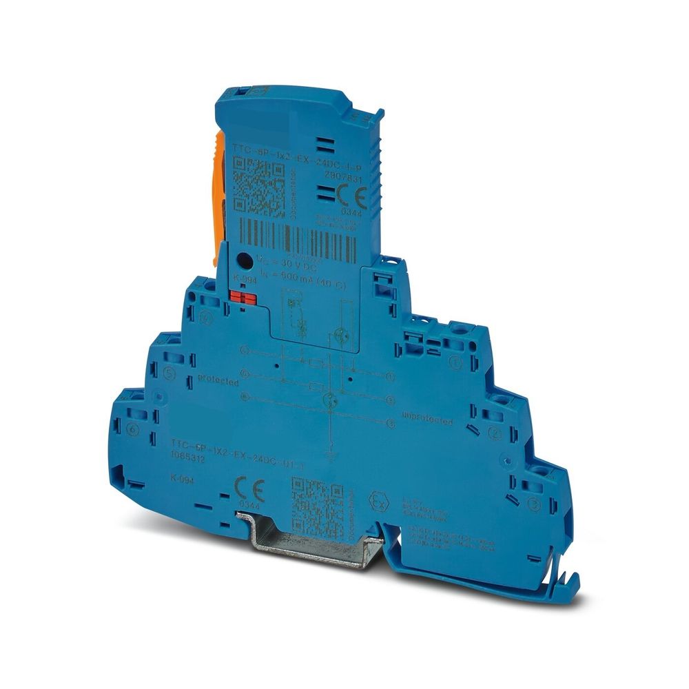 TTC-6P-1X2-EX-24DC-UT-I