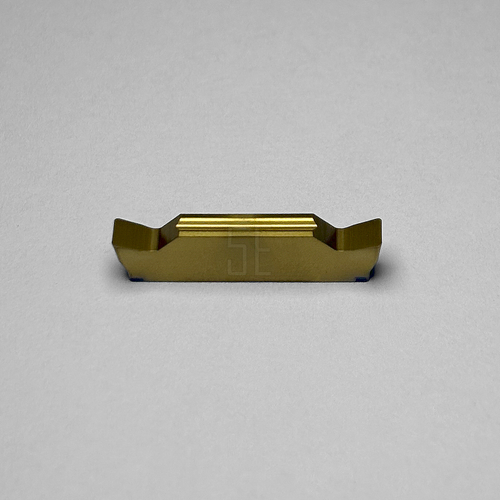 MGGN300-JM FE2430G Пластина отрезная