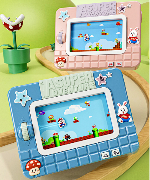 Игровая консоль "Mario"