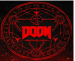 Doom Anthology (PS4) NEW