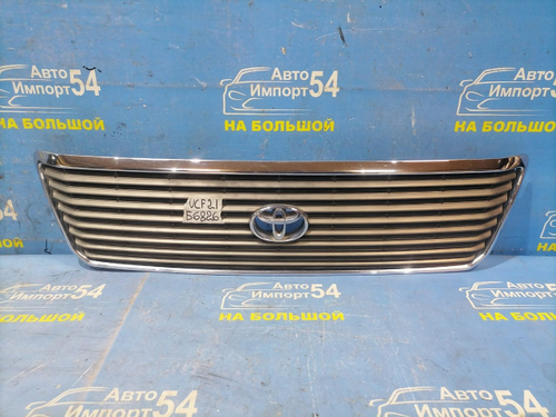 Решетка радиатора TOYOTA CELSIOR 1997-2000