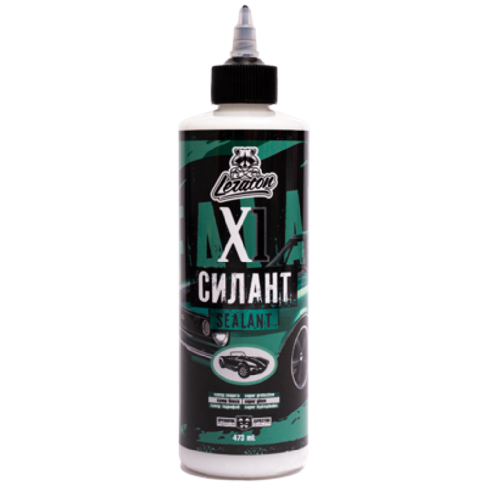 LERATON X1 Силант 473мл.