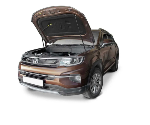 Газовые упоры капота АвтоУпор для Changan CS35 Plus 2018-н.в., 2 шт., UCHCS3012