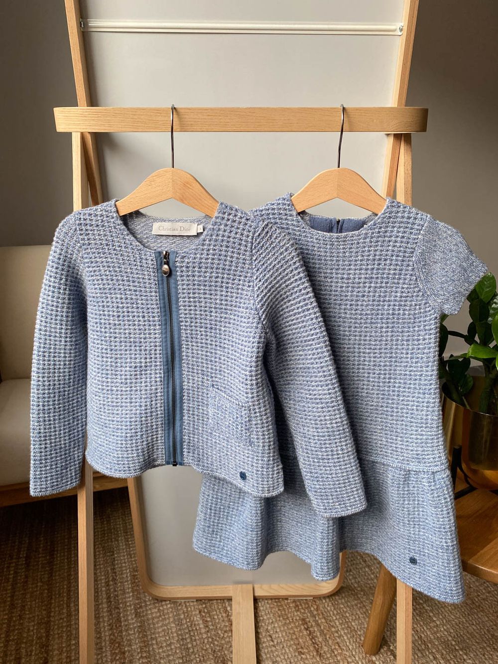 Комплект Christian Dior