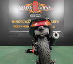 Yamaha T-Max 500 , 2004