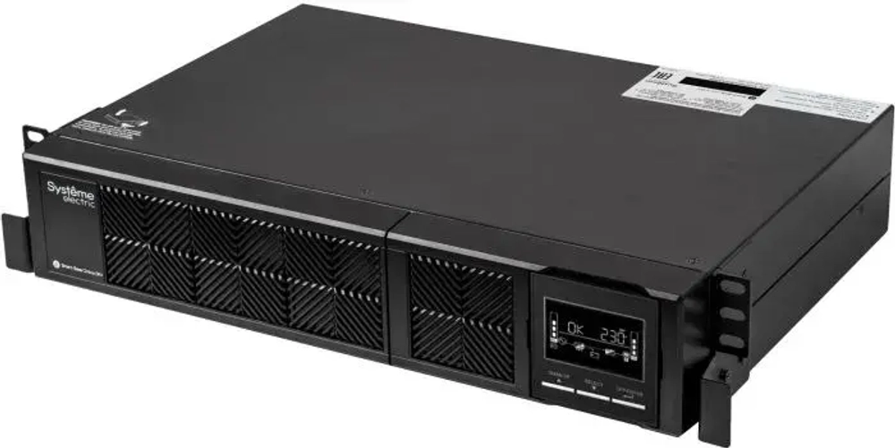 ИБП Systeme Electric SRVSE3KRTXLI