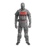 Пакет противоосколочный для передней или задней части Stich Defense mod.3 (635 м/с), Stich Profi