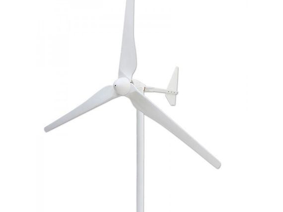 Ветрогенератор 1,5кВт / 48В FT1500W, YASHEL Technologies Ветрогенератор 1,5кВт / 48В FT1500W, фото №847980395