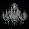 Подвесная люстра Chiaro Барселона 313012418