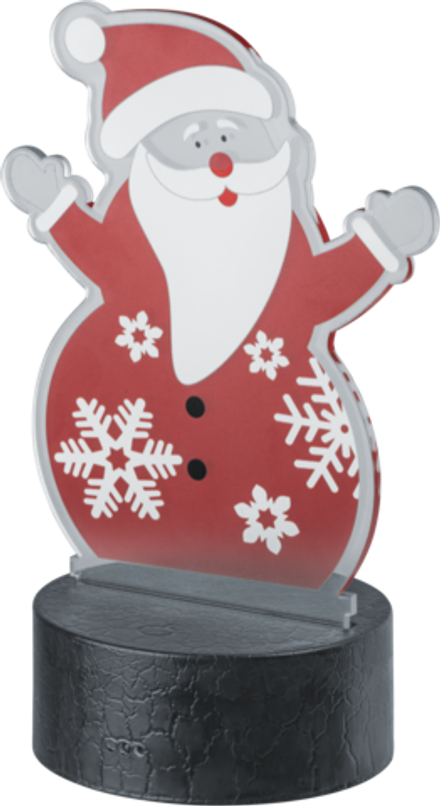 Светильник Navigator 93 684 NSL-53 (светильник дед мороз)