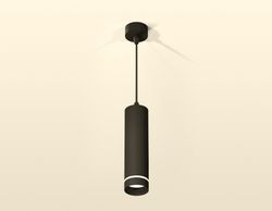 Ambrella Комплект подвесного светильника с акрилом Techno XP6356002