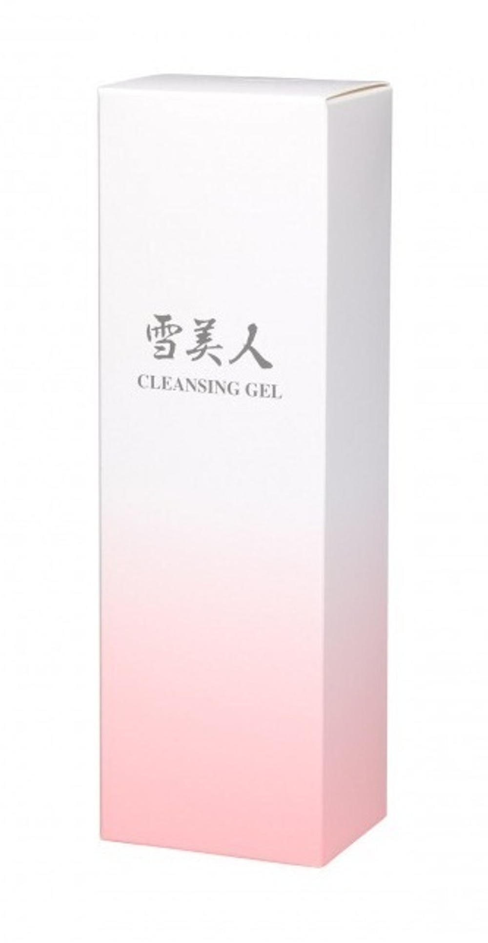 JUKOHBI Очищающий плацентарный гель Cleansing gel 130 гр