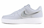 Кроссовки Nike Air Force 1 Low Grey Obsidian
