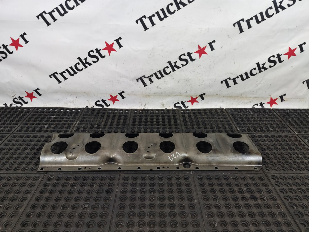 Маслоотражатель