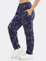 Брюки женские большие размеры