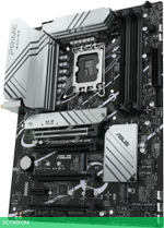 Материнская плата ASUS Prime Z790-P WiFi (90MB1CJ0-M1EAY0)