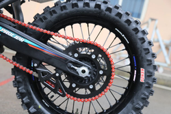 Мотоцикл кроссовый эндуро PROCIDA 2020 PR300