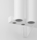 Сунержа Кумир-0 EU50 левый 500х470 7 секций