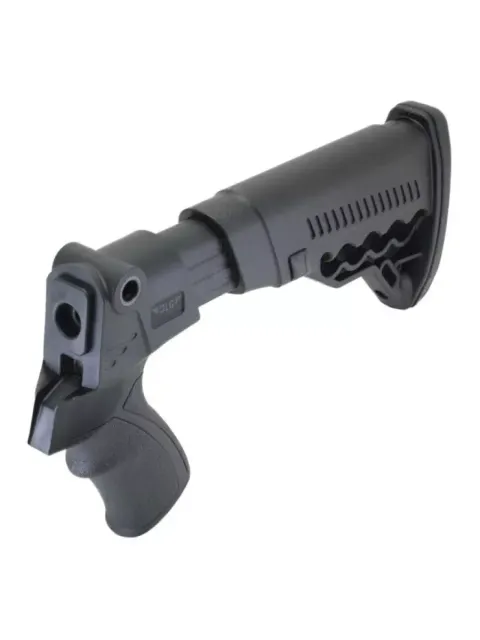 Приклад Бекас, DLG Tactical