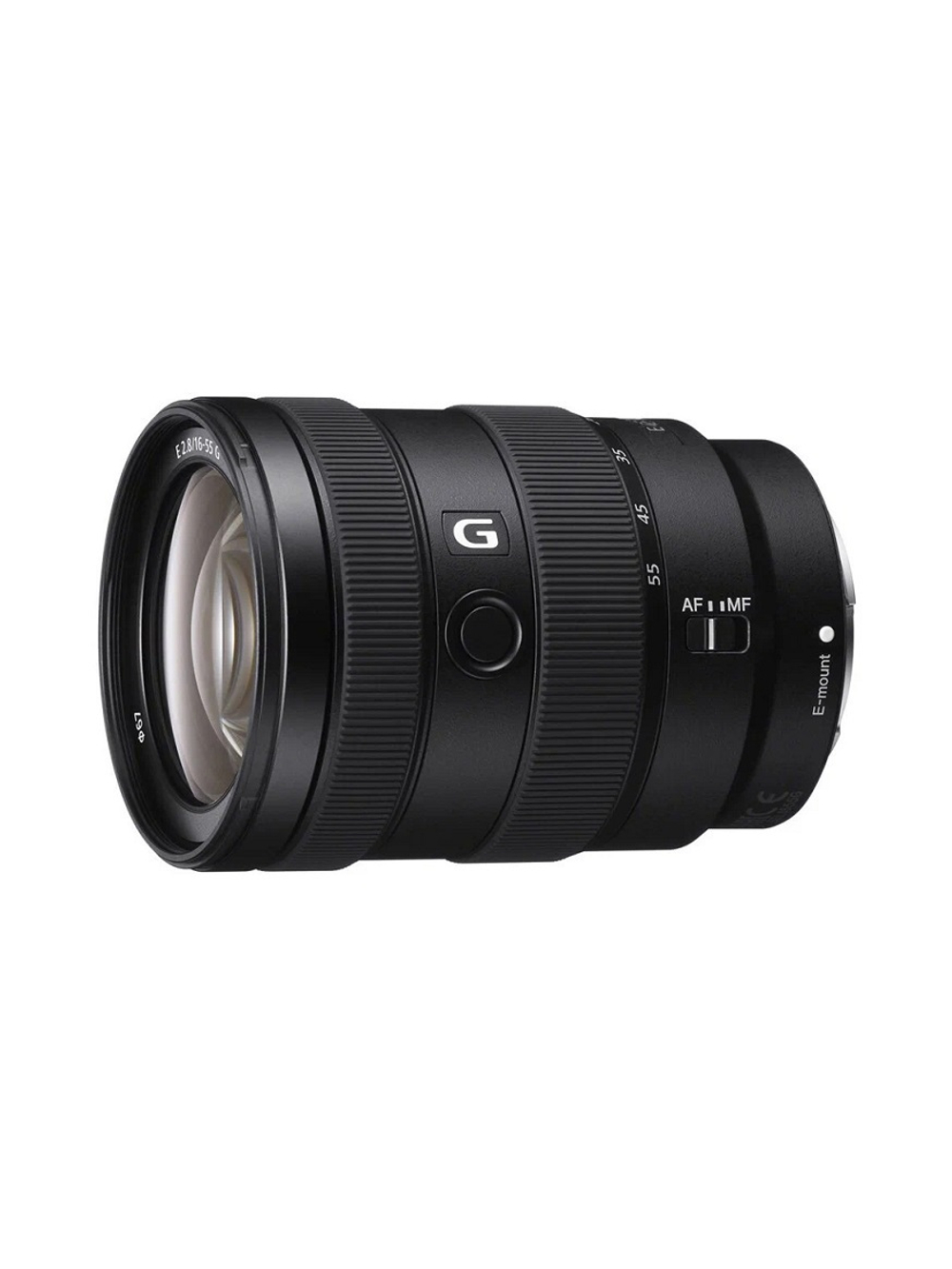 Sony E 16-55 mm f/2.8 G (SEL1655G)