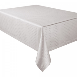 Скатерть 160x250 Curt Bauer Petito 3815 бежевая