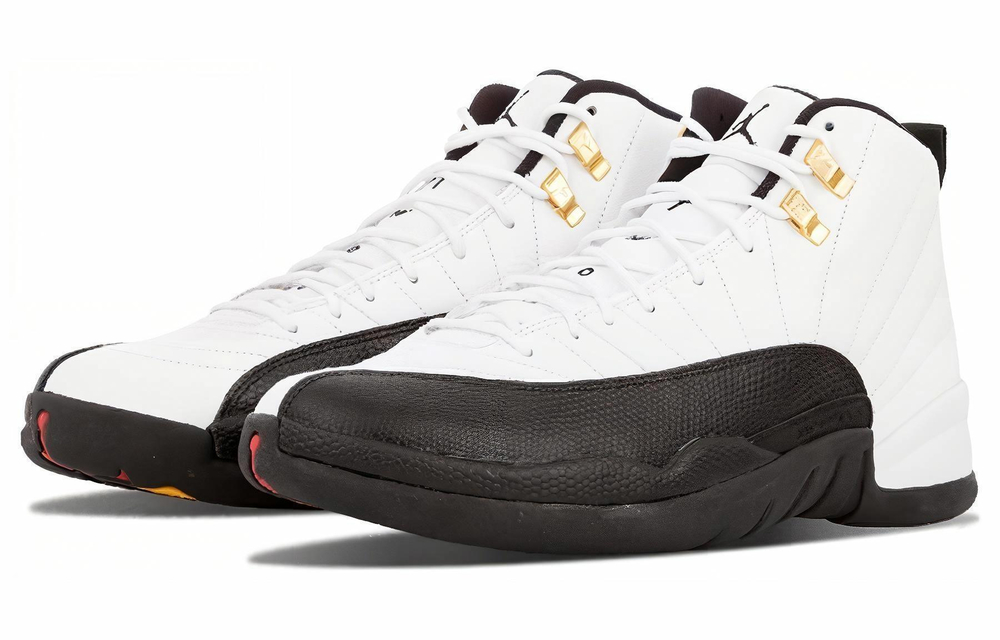 Кроссовки Jordan Air Jordan 12 Taxi