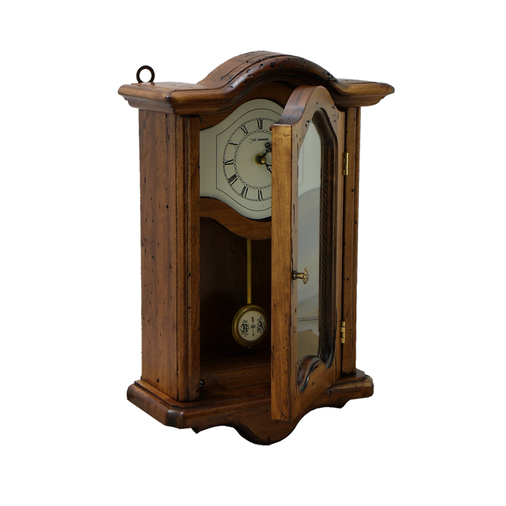 Capanni Часы настенные с маятником