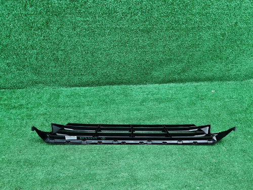 Решетка переднего бампера BMW X3 G01 (2021-2024)