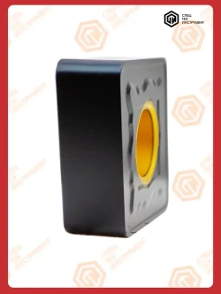 Пластина CNMG120412 DK LF3018 DESKAR 1 штука