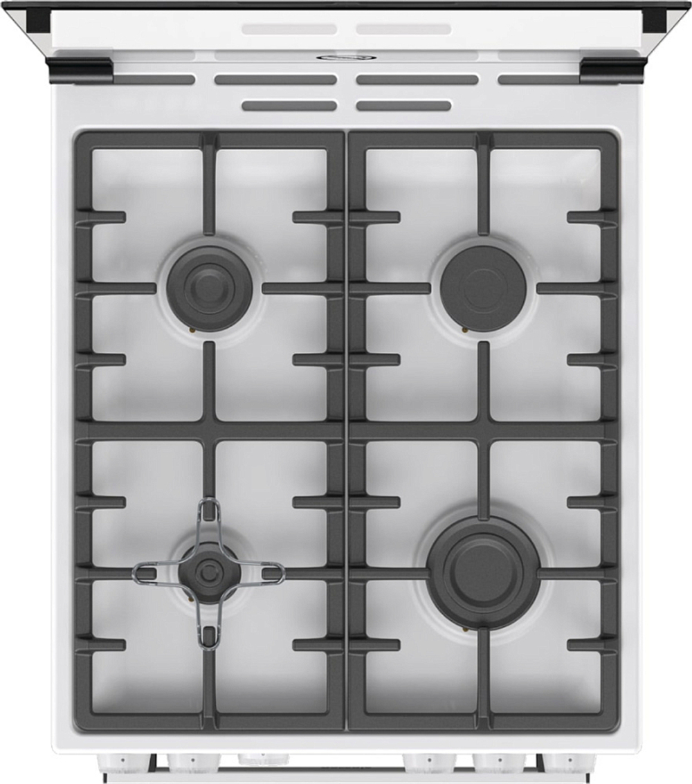 Плита газовая Gorenje GGI5C20WF-B