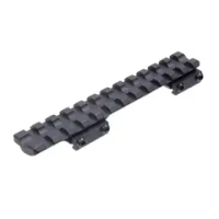 Планка Contessa Picatinny для CZ 527, сталь (PH63)