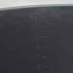 Ведро 12л строительное