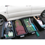 Ударопрочный ящик IRIS RV BOX 800