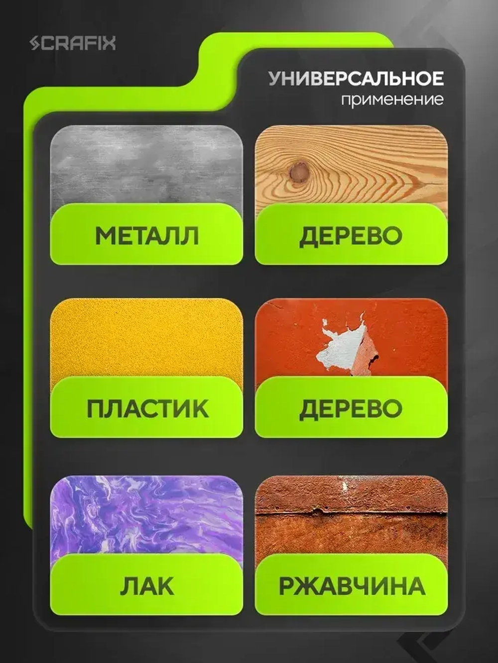 Эксцентриковая шлифмашина