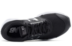 Кроссовки New Balance Nb 411 (Женская размерная сетка)