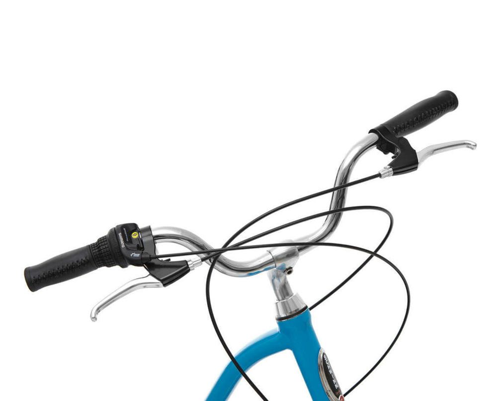 Женский велосипед Schwinn Sivica 7 Women (2020)