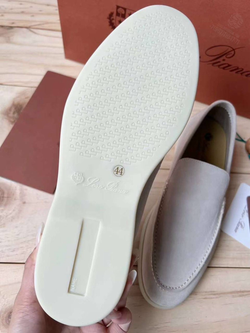 Лоферы Loro Piana Summer Walk