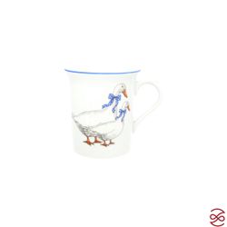 Кружка Dubi Гуси 300 мл