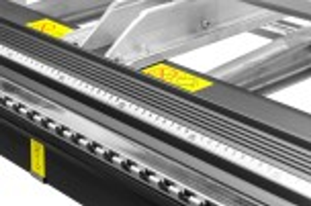 Станок листогибочный STALEX MAX 20 3,2 метра 102696R