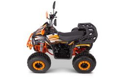 Квадроцикл YACOTA SIRIUS 110