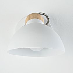 Настенное Бра Onder White By Imperiumloft