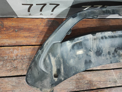 Накладка заднего бампера Hyundai Creta 2 (SU2) 21-нв Б/У Оригинал 86670BW000