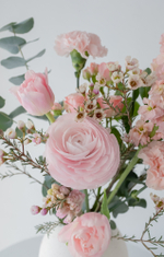 Нежность / → Прикосновение