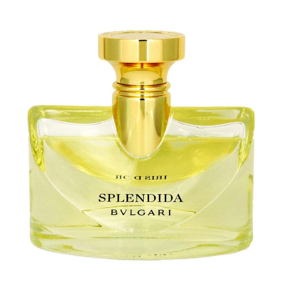 Bvlgari Splendida Iris D'Or