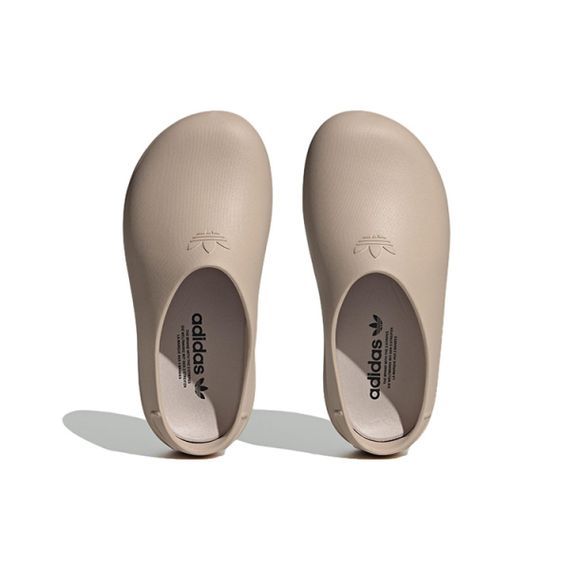 Adidas originals AdiFOM Stan Smith Mule Мужские тапочки Женские