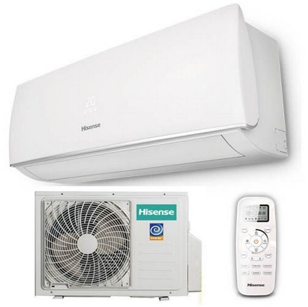 Сплит-система Hisense AS-13UR4SVDDB