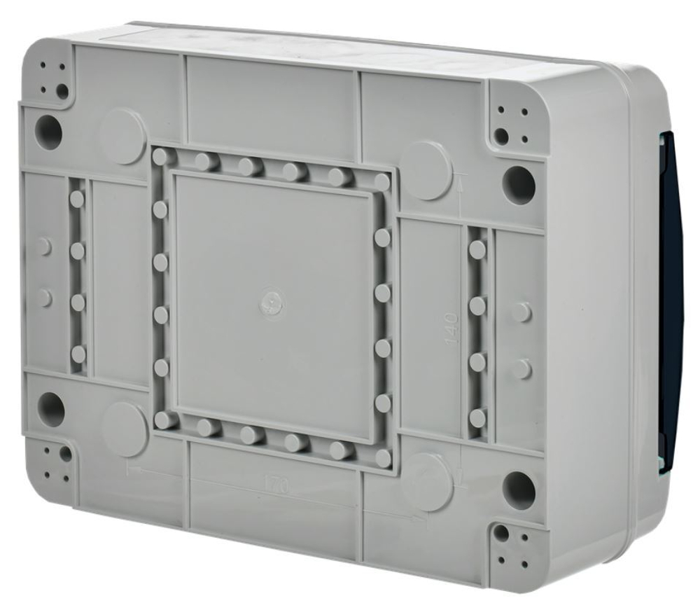 Бокс  IEK TF5-KP72-N-12-65-K03-K02