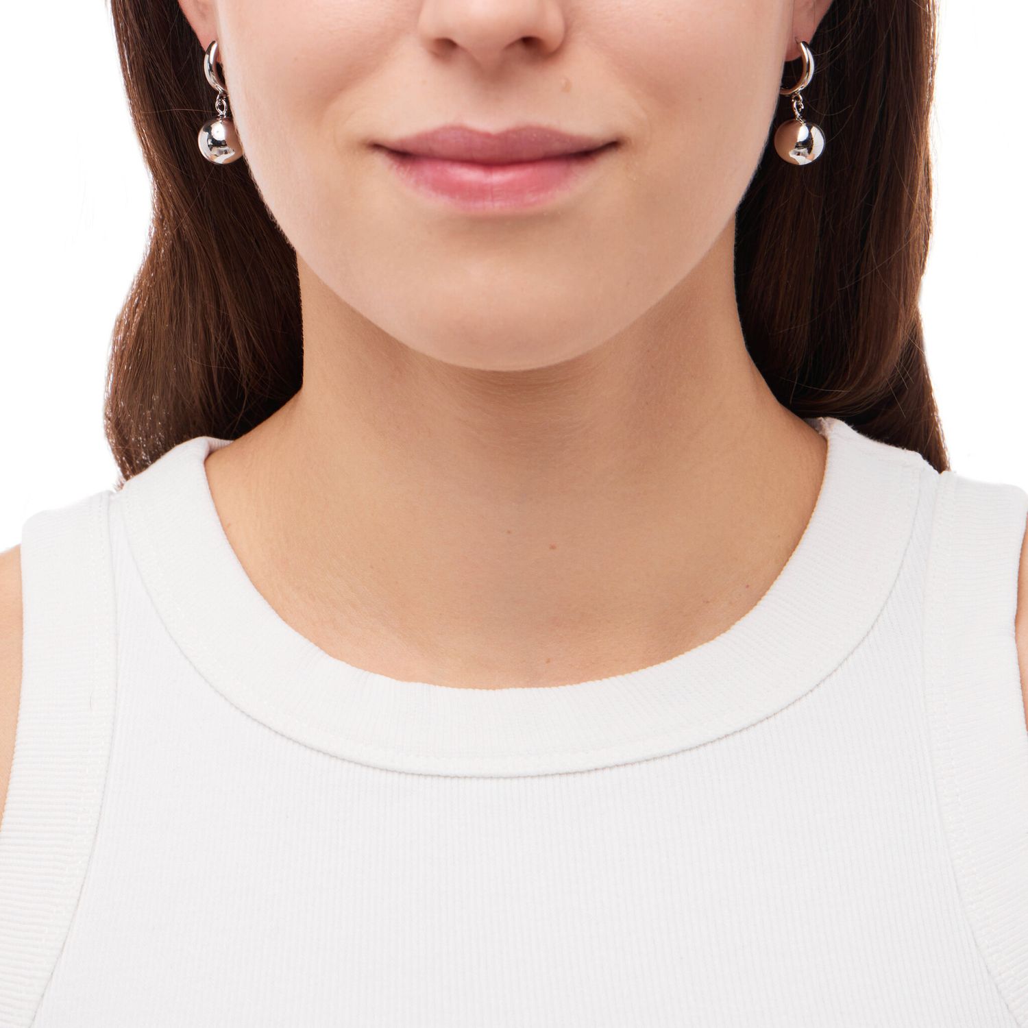 Серьги Terete Earrings