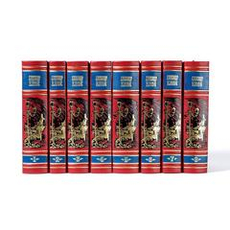 Блок Александр. Собрание сочинений в 8 т.